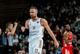 Dubai u Zenici traži plasman u finale ABA lige