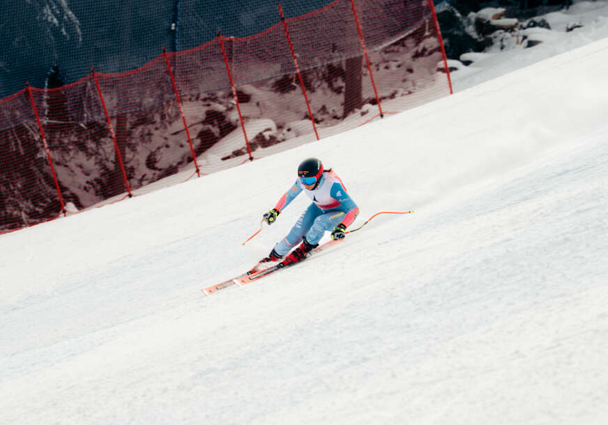 FOTO: ELVEDINA MUZAFERIJA TEAM