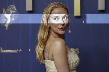 Stara fotografija otkrila je sve: On mu je slomila srce, on joj posvetio pjesmu