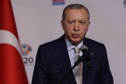 Erdogan pozvao na hitnu akciju protiv Netanyahua