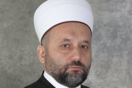 Edin ef. Memić: Ramazanski bajram je vjernička 'matura' duše i praznik oprosta i radosti