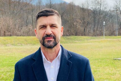 Ef. Peštalić: Dječija graja u džamijama pokazuje da Srebrenica živi