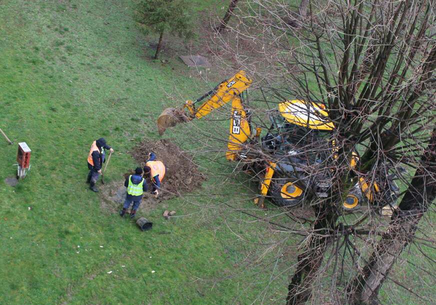 FOTO: E. MURAČEVIĆ