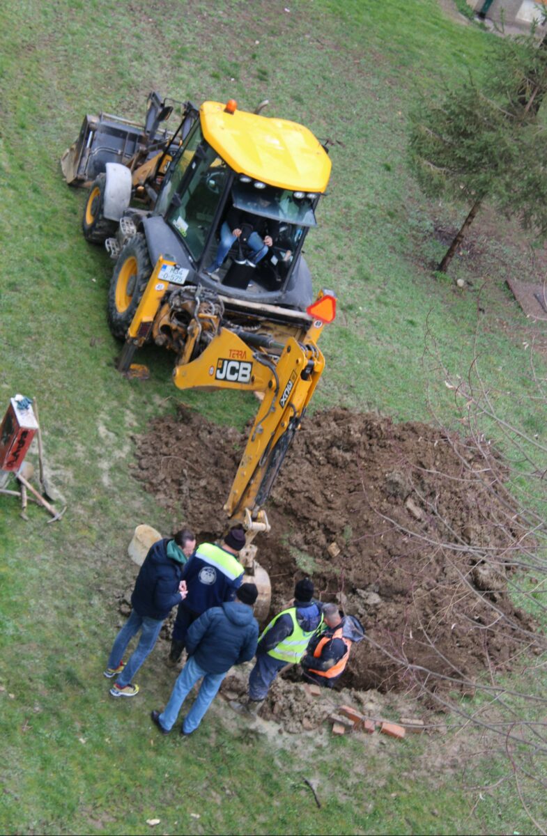 FOTO: E. MURAČEVIĆ