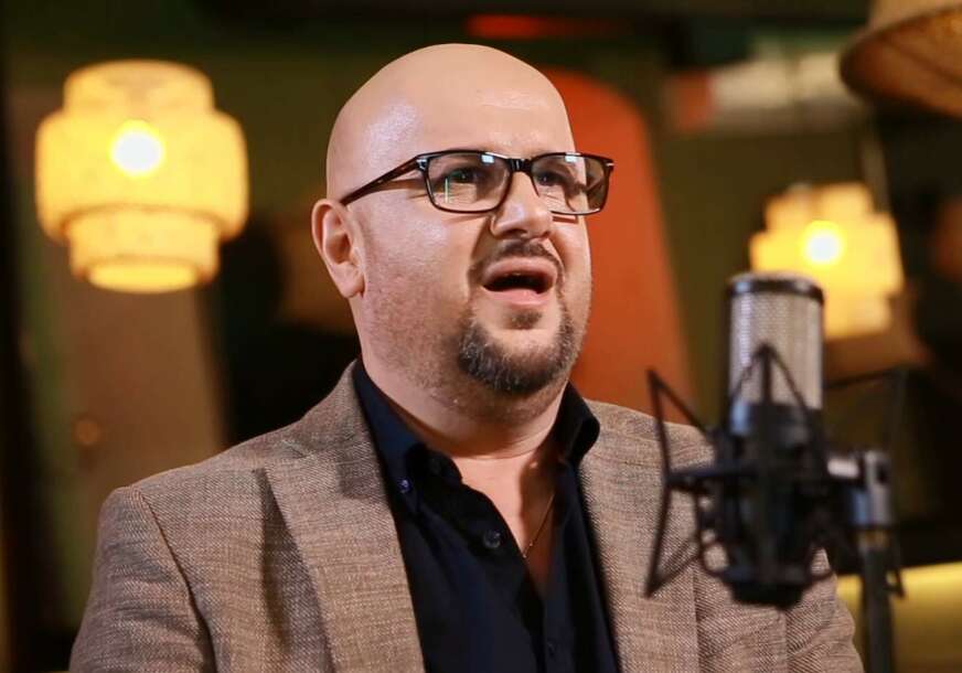 FOTO: EMIR GLJIVA MIRČE