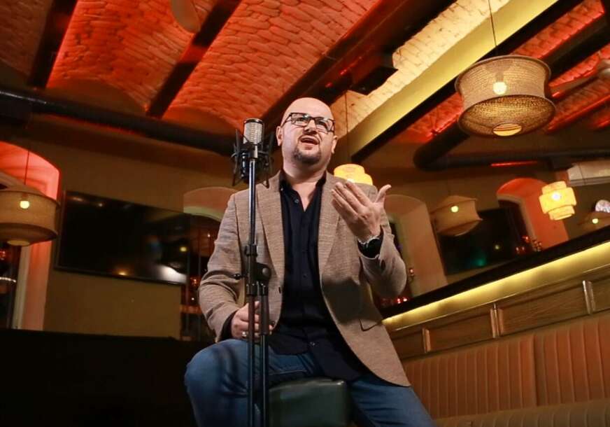 FOTO: EMIR GLJIVA MIRČE