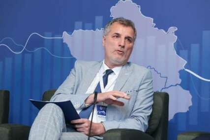 Hadžikadunić: Posljedice rata na Bliskom istoku osjetit će Iran, zemlje Zaljeva i Kina