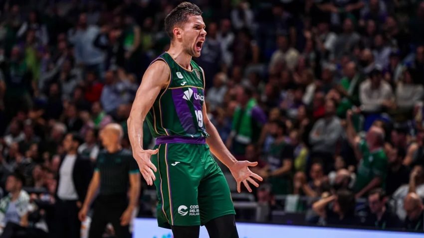 FOTO: FIBA