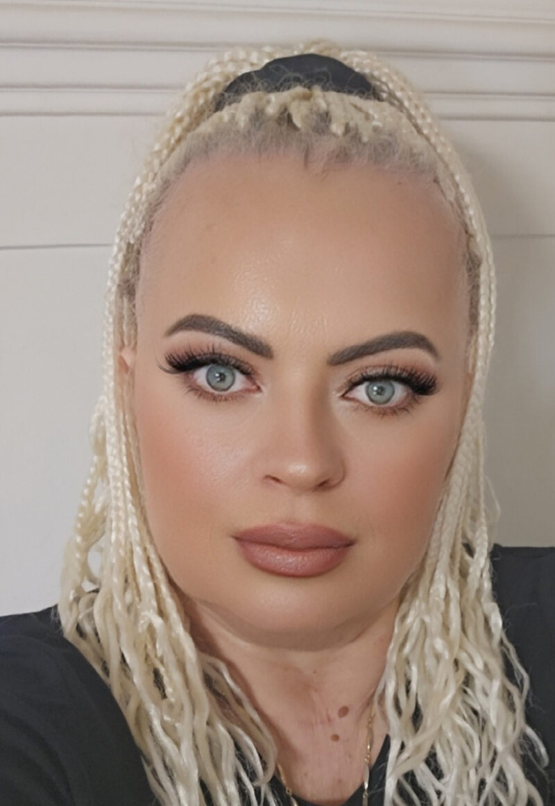 FOTO: ENA HODŽIĆ