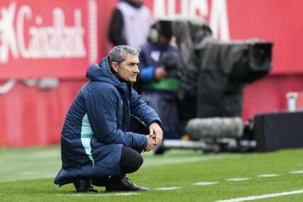 Valverde donio odluku: Evo kad napušta Athletic Bilbao