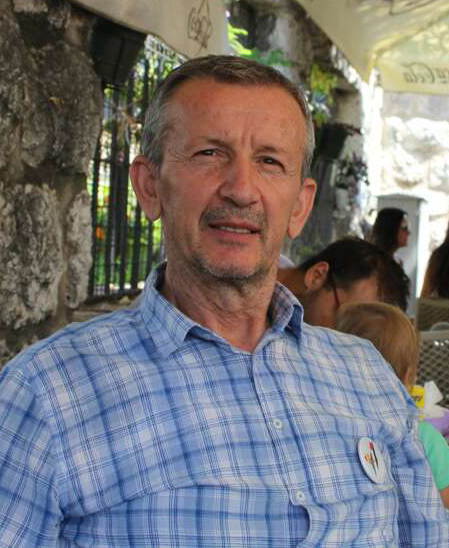 FOTO: ESAD KOPIĆ OSMANOVIĆ