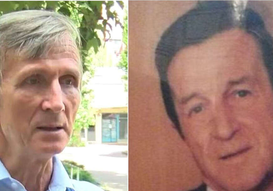 FOTO: ESET MURAČEVIĆ I VELIMIR MILOŠEVIĆ