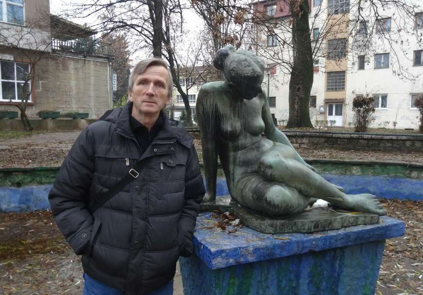 FOTO: ESET MURACEVIC
