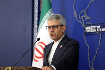 Iran tvrdi da će stabilnost Libana oblikovati pregovore sa SAD-om u Islamabadu