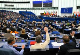 Evropski parlament: Bosna i Hercegovina zaostaje za Crnom Gorom i Albanijom