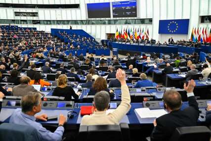 Zastupnici EP raspravljali o samitu EU: Podrška Ukrajini i jedinstveno tržište