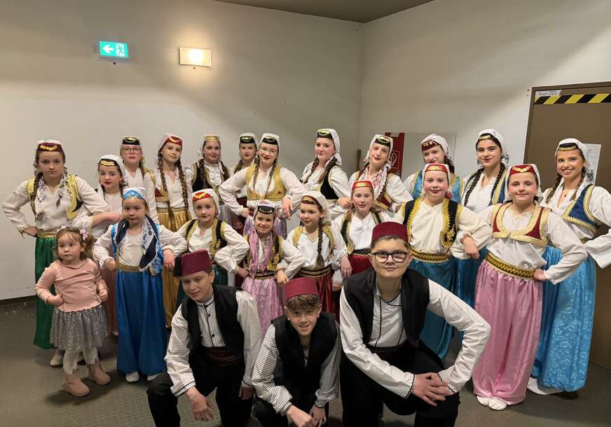 FOTO: BATO ŠIŠIĆ
