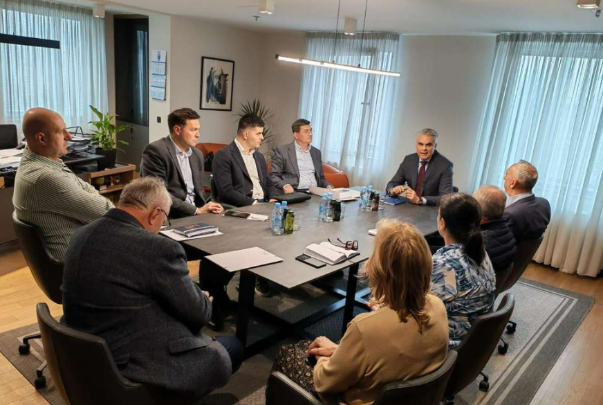 FOTO: FOND ZA ZAŠTITU OKOLIŠA FEDERACIJE