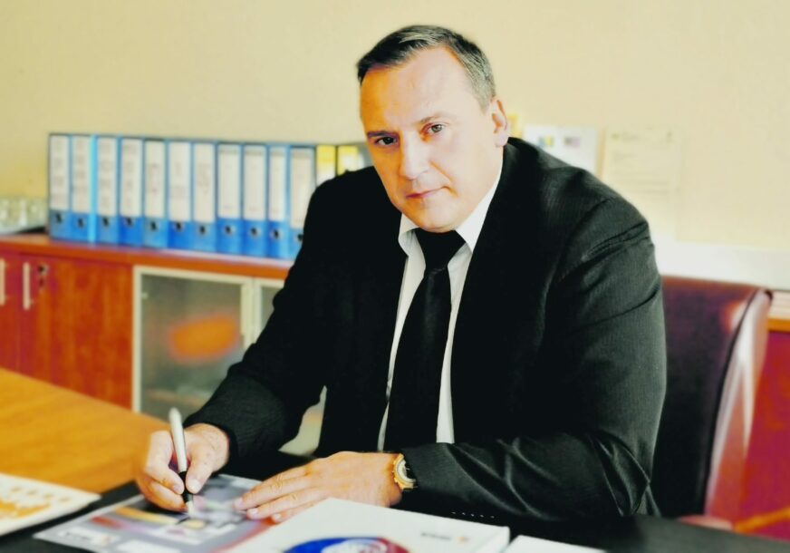 FOTO: USTUPLJENA FOTOGRAFIJA