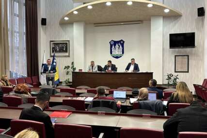 Gradsko vijeće Bihaća usvojilo nove mjere za upravljanje otpadom