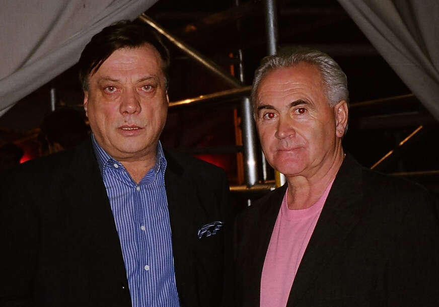 FOTO: E. MURAČEVIĆ