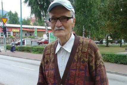 Sjećanja... HALIL ĐULIĆ BIO JE LJUDINA