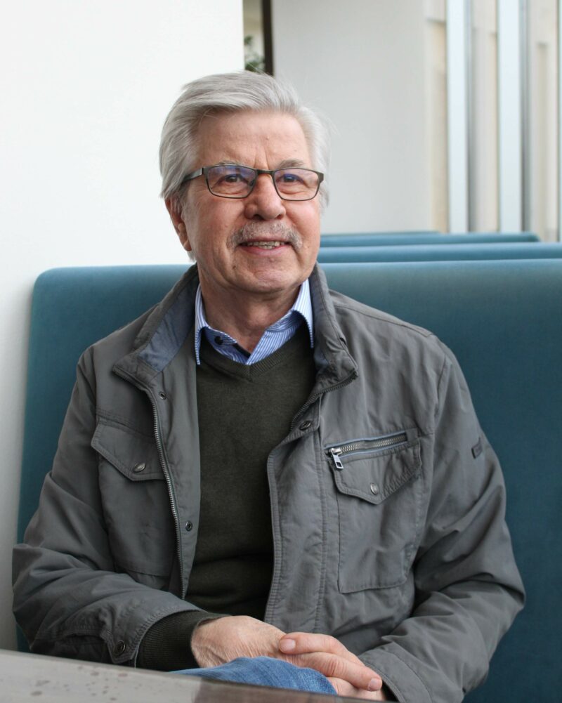 FOTO: HAMZA HAMZIBEGOVIĆ