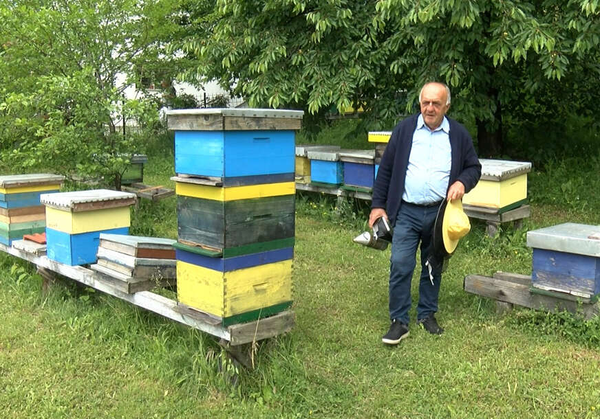 FOTO: ESET MURAČEVIĆ