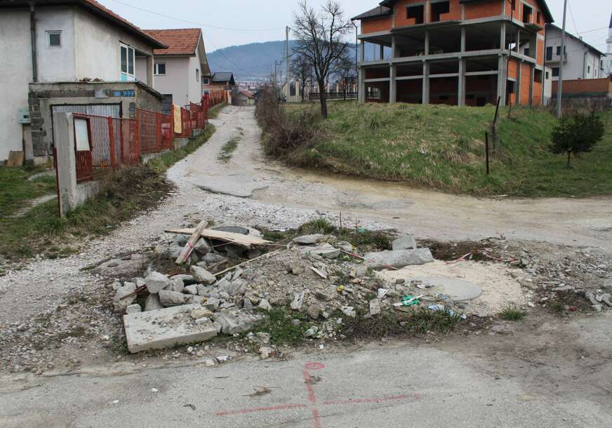 FOTO: E. MURAČEVIĆ