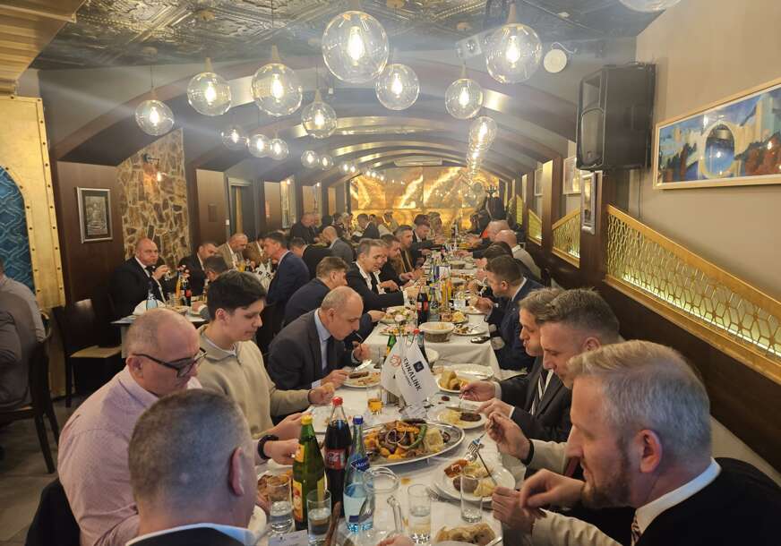 FOTO: HUREM AVDIĆ