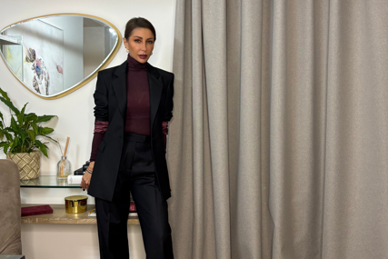 Priča o brendu Suzane Perić: Autentičnost, kroj i tišina zanata koja traje 30 godina (FOTO)