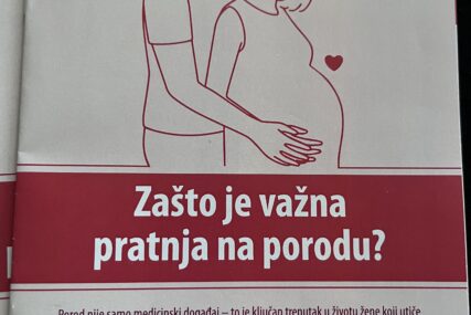 Porodilje i dalje čekaju: rasprava izostaje, odgovornost ostaje