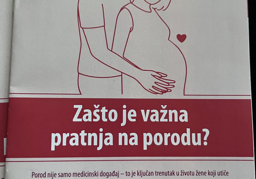 FOTO: USTUPLJENA FOTOGRAFIJA
