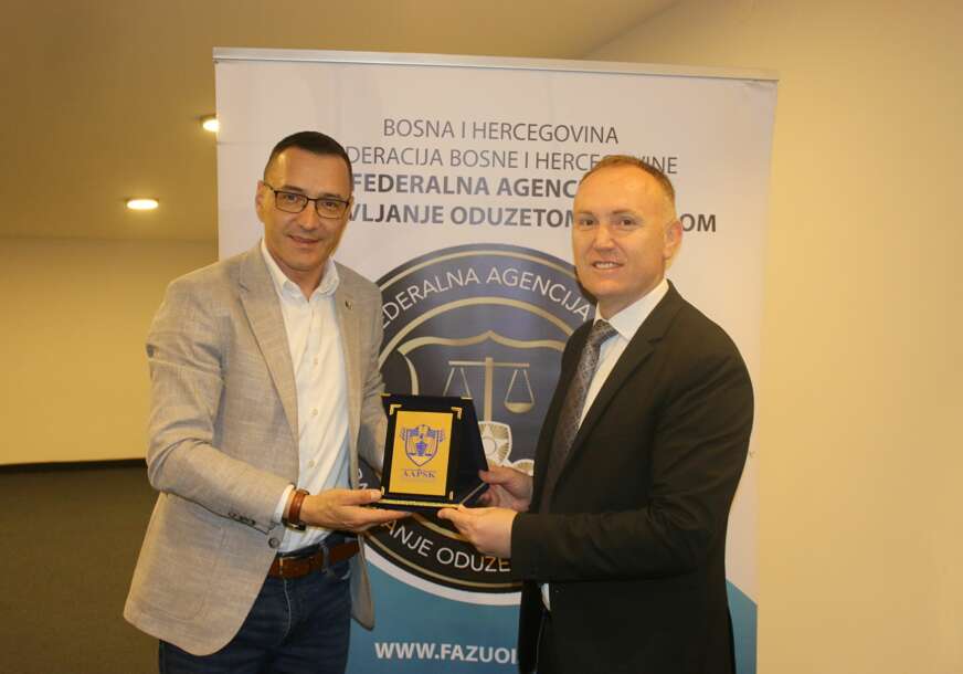 FOTO: VLADA FBIH