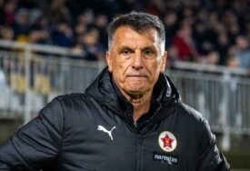 Rahimić: Velež će imati jako dobru ekipu