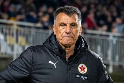 Rahimić: Imali smo bolje šanse
