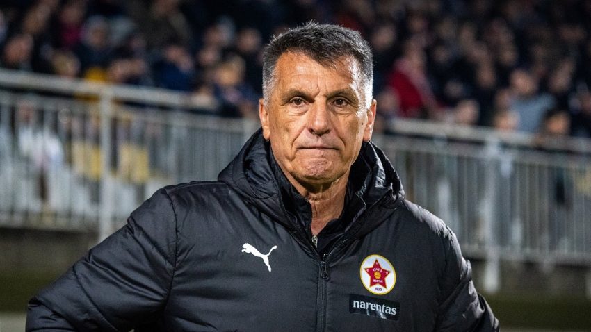 FOTO: FK VELEŽ