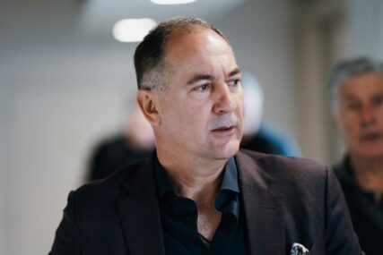 Igor Štimac na meti NS BiH: Zrinjski bi mogao ostati bez trenera do kraja sezone