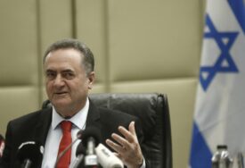 Jedan od izraelskih genocidaša otvoreno najavio nastavak ubijanja: "Izrael namjerava ostati..."