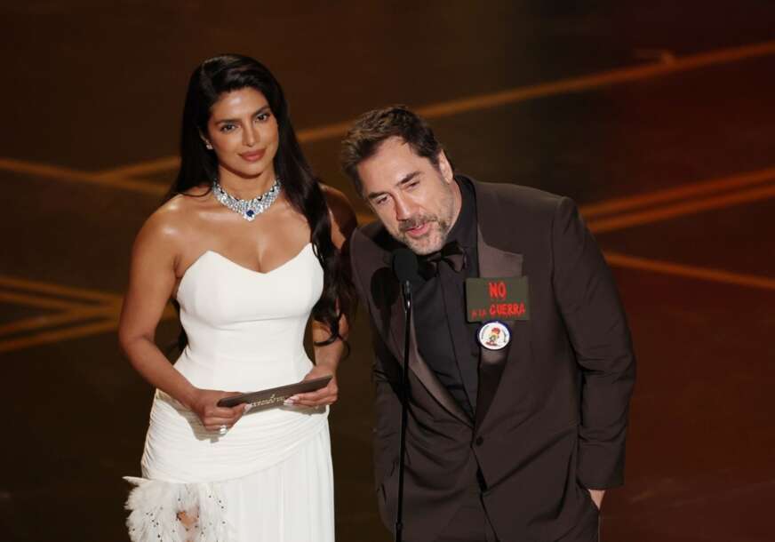 FOTO: EPA/CHRIS TORRES