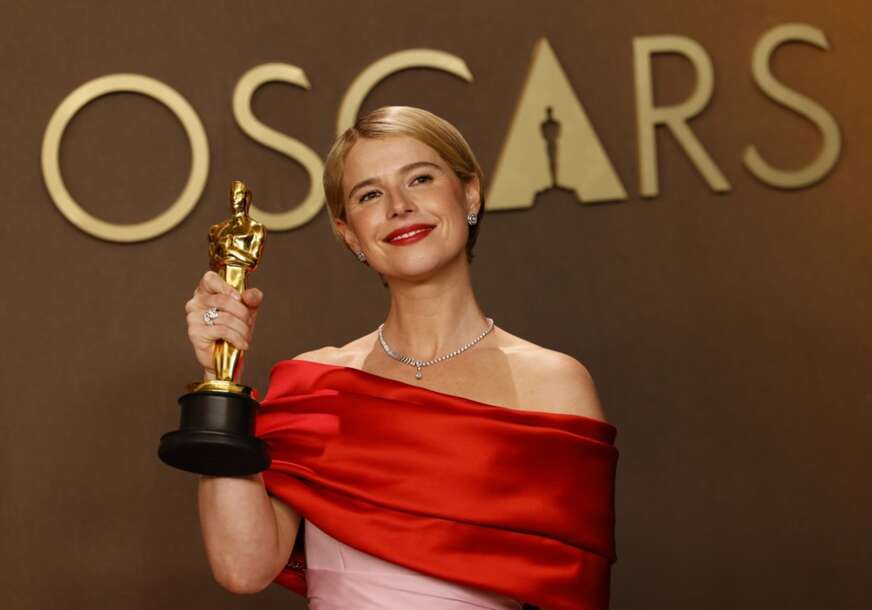 FOTO: EPA/JILL CONNELLY