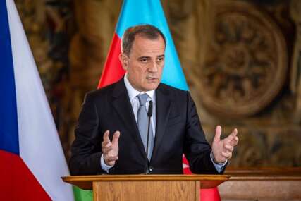 Azerbejdžan: Povlačimo diplomate iz Irana