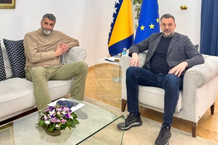 Konaković - Suljagić: Zabrinjavajuća pojava širenja lažnih političkih narativa