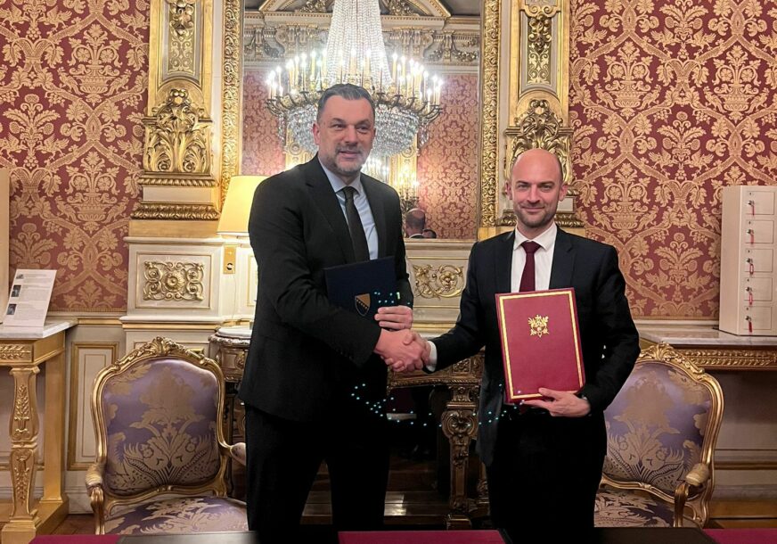 FOTO: MVPBIH