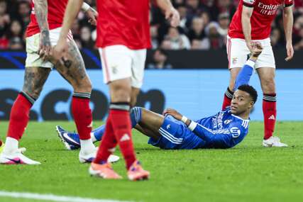 Mbappe upitan za cijeli mart