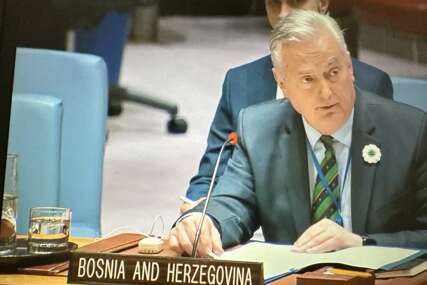 Lagumdžija: Poručili smo da pripadamo porodici evropskih država članica EU i NATO