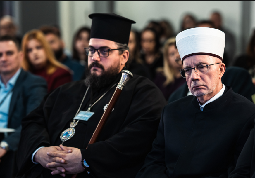 FOTO: MEMORIJALNI CENTAR SREBRENICA