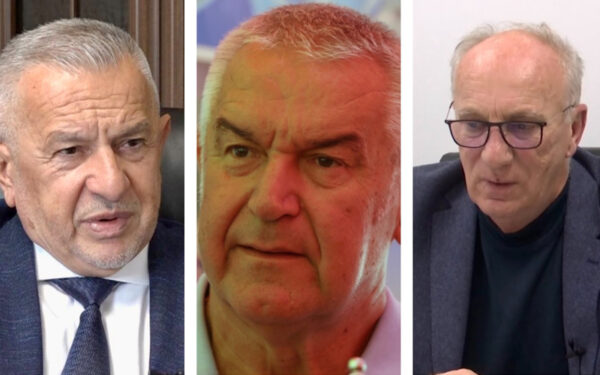FOTO: MAID POROBIĆ, FARUK LATIFAGIĆ, JASMIN FERIZBEGOVIĆ