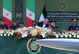 Iranski parlament odobrio imenovanje Mehrdada Akhlaqija za novog ministra odbrane