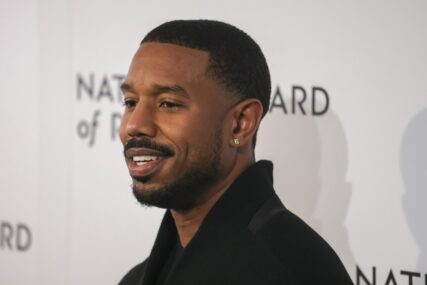 Michael B. Jordan iznenadio na Actor Awards: Ovo nisam očekivao!